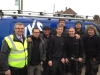 DIY SOS - all the team
